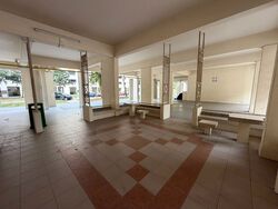 Blk 58 BLANGAH GARDEN (Bukit Merah), HDB 4 Rooms #618793171